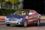 Mercedes-Benz E320 BlueTEC 2007 года